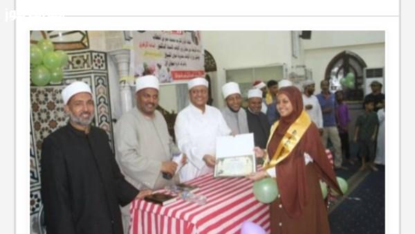 أخبار أسوان: احتفاء بحفظة القرآن الكريم ومبادرات لتعزيز النظافة والرعاية الصحية