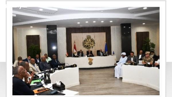 توجيهات عاجلة لتحسين خدمات المواطنين في منطقة صناعية بأسوان تحت نظام المطور الصناعي