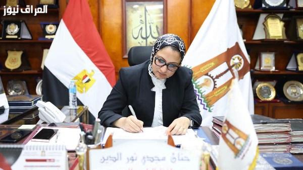 أخبار الوادي الجديد: انطلاق المرحلة الرابعة لتنسيق الثانوية العامة وتفاصيل لجنة اختبارات المتقدمين لوظيفة مدير عام التخطيط العمراني