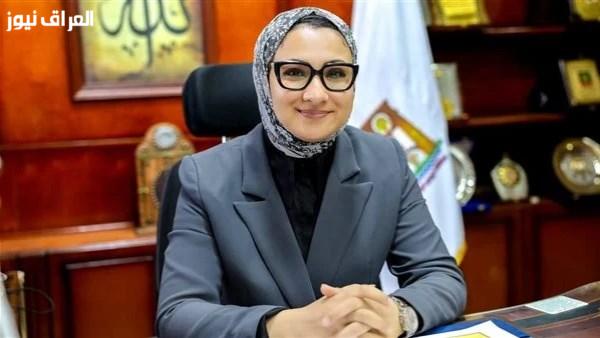 منح 5 رحلات عمرة مجانية للأسر الأولى بالرعاية في الوادي الجديد