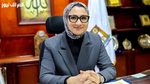 محافظ الوادي الجديد يرأس اجتماع مجلس إدارة صندوق استصلاح الأراضي ويؤكد على أهمية العلم في نقاش خطة العمل الدعوي