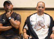 الشربيني يحفز لاعبي منتخب الشباب ووائل رياض يعلن جاهزيتهم لتصفيات شمال أفريقيا