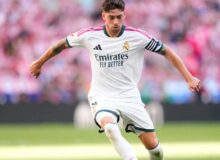 ريال مدريد يكشف عن إصابة فالفيردي