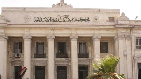 إعدام الجنايني المتهم بالاعتداء على طلاب مدرسة مشهورة في الإسكندرية