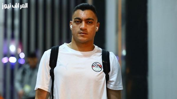 نجم الزمالك الأسبق يبرز مصطفى محمد وحسام أشرف وأسامة فيصل كأهم مواهب الناشئين
