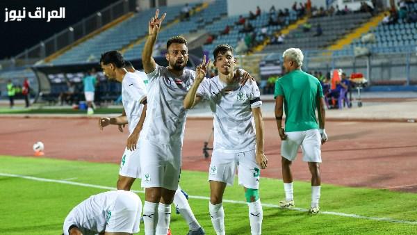 المصري يواجه الاتحاد في قمة مثيرة بالدوري الممتاز