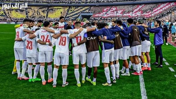 أزمات جديدة تهدد الزمالك بإيقاف القيد وسط شكاوى للفيفا واتحاد الكرة