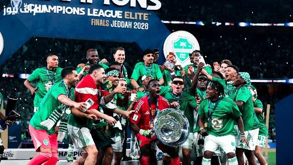 الأهلي السعودي يواجه صن داونز في اختبار حاسم نحو العالمية اليوم من جدة إلى بريتوريا