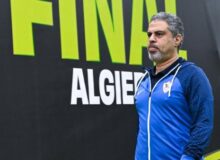 معتمد جمال يخطط لمباراة الزمالك ضد غزل المحلة: 3 مكاسب أساسية يسعى إليها