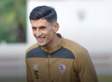 حل أزمة صلاح مصدق مع الزمالك: تفاصيل جديدة يعلنها محامي اللاعب