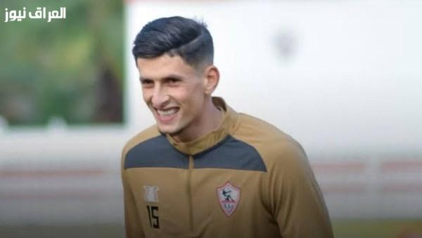 حل أزمة صلاح مصدق مع الزمالك: تفاصيل جديدة يعلنها محامي اللاعب