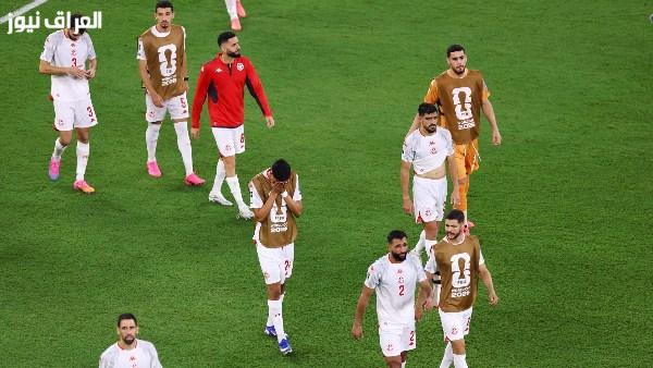 تونس تحقق تعادلًا جديدًا في تصفيات أمم أفريقيا أمام بوتسوانا