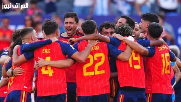 جدول مباريات السبت 26 سبتمبر 2026 في الدوري الأوروبي وتصفيات أفريقيا