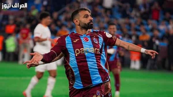 «إيرمان تور أوغلو» يكشف عن أداء محمد صلاح صلاة العشاء بعد احتفاله بالهاتريك ضد جالاتا سراي