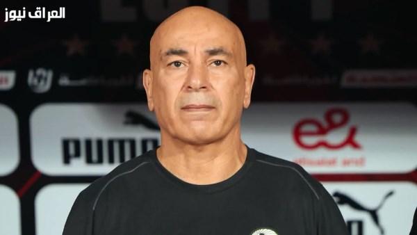 محمد العدل يدعو حسام حسن للاعتذار بعد الجدل حول الشناوي