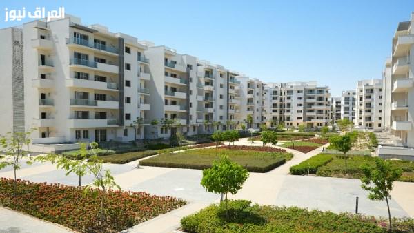 إطلاق 98 شقة سكنية بالإيجار المنتهي بالتمليك في مدينة العلمين الجديدة
