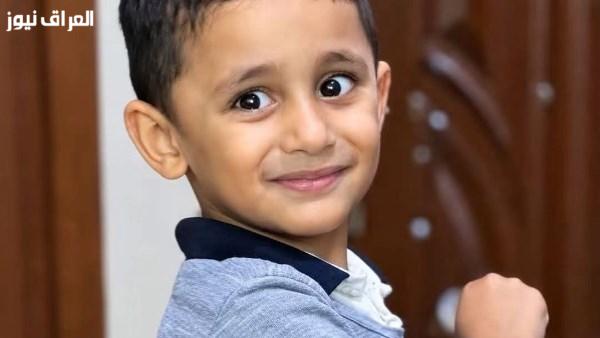 نقابة المهندسين بالإسماعيلية تعلن وفاة الطفل طه محمد طه وتكشف ملابسات حادث الغرق