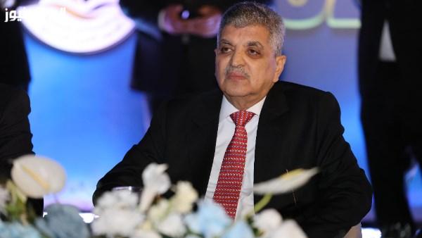 أسامة ربيع: قناة السويس تسجل زيادة بنسبة 56.7% في إيرادات أغسطس لتصل إلى 567.1 مليون دولار