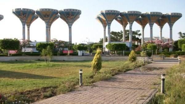 جامعة قناة السويس توضح موقفها من فيديو «ذبح كلب» في كلية الطب البيطري