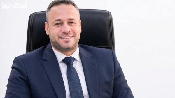 مستقبل وطن في الإسماعيلية يعلن عن تشكيلاته الجديدة بقيادة عادل عبد الجليل في مجال الشؤون الاقتصادية