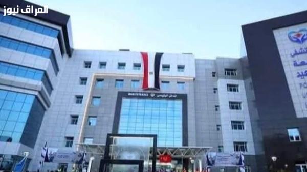 جامعة بورسعيد تدشن حملة للكشف المبكر عن ارتفاع ضغط العين «المياه الزرقاء»