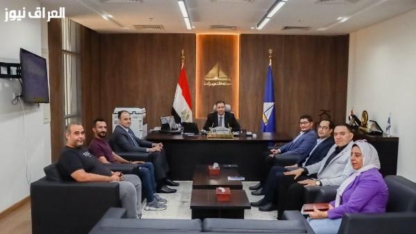 استثمار موارد دمياط لإنشاء وحدات صناعية تعزز من الصناعات الصغيرة