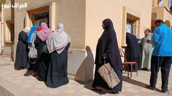 قافلة طبية في دمياط تقدم خدمات الكشف والعلاج المجاني لـ 1153 مواطنًا