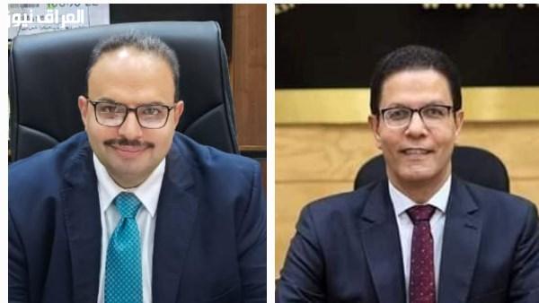 تعاون هندسي بين مركز الدراسات والاستشارات بجامعة شبرا ووزارة الإسكان لإغلاق المقالب العمومية بأمان