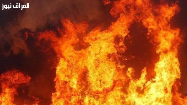 اندلاع حريق في منزل بنزلة باسوس بالقليوبية وفرق الإطفاء تتدخل بثلاث سيارات دون تسجيل إصابات