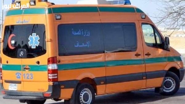 وفاة طالبة إثر دهسها بسيارة في العبور