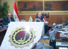 الغربية تستعد لمواجهة تلوث الهواء الحاد مع بدء حصاد الأرز