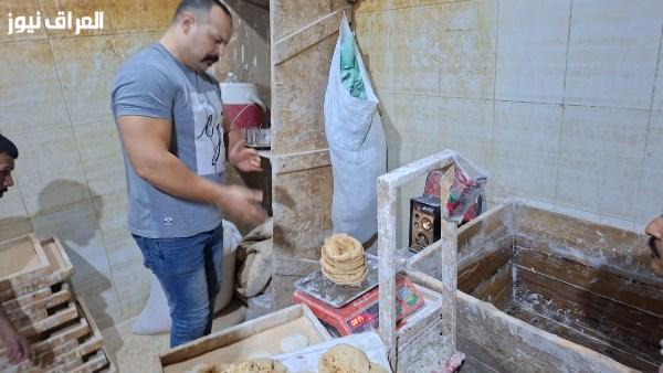محافظ الغربية يطلب تعزيز الحملات التفتيشية على المخابز في محلة مرحوم ومركز طنطا