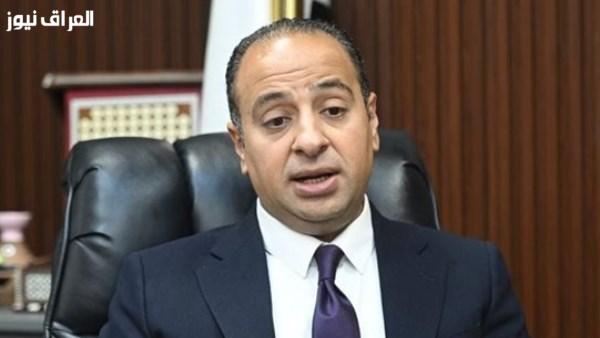 أحمد عمارة يعلن عن إنشاء لجان مستقلة لحل المنازعات العقارية بين المطورين والعملاء