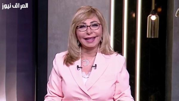 لميس الحديدي تكشف عن عودة سيلين ديون إلى المسرح بعد 6 سنوات من التحديات