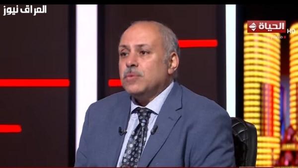تفسير أستاذ العلوم السياسية لرسالة التعاون الراهن بين مصر والسعودية