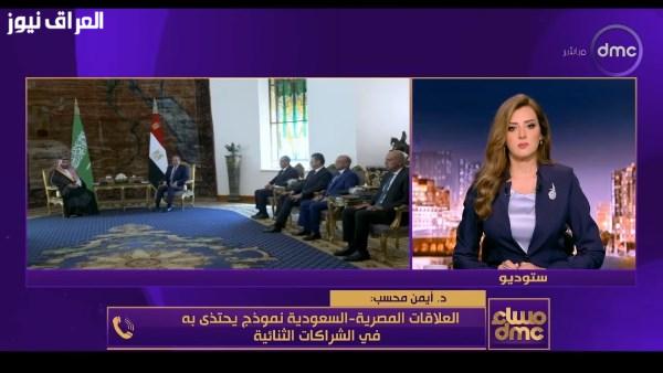 نائب برلماني: التعاون الاقتصادي بين مصر والسعودية يمثل نموذجًا رائدًا في الشراكة العربية