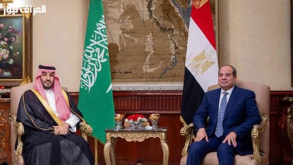 وكيل «اقتصادية النواب»: العلاقات المصرية السعودية تُعد نموذجًا متميزًا للتعاون العربي