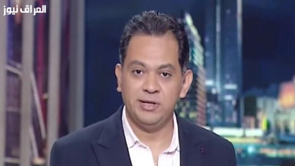 الإعلامي حسام الدين حسين يؤكد: الدين ليس له علاقة بحادث مقتل الفتاة ذات الـ16 عامًا