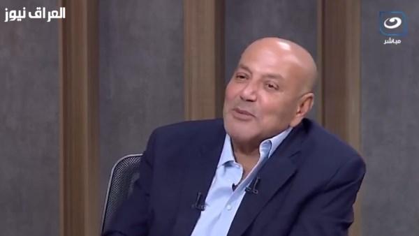 أيمن فتحي: الأهلي دائماً بطل والشركة المعنية تتفاوض مع النادي
