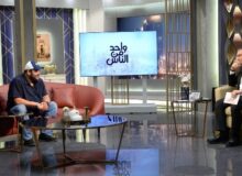 محمد ممدوح يصف “لعبة نيوتن” كأحد أبرز أعماله الدرامية مع عمرو الليثي