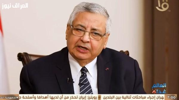 تاج الدين: دعم الرئيس السيسي يحدث تحولًا حاسمًا في مجالات الصحة والتعليم
