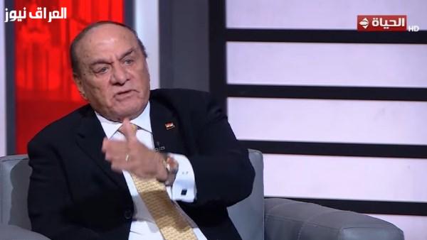 سمير فرج: ترامب يسعى لتأكيد رغبته في السلام عالميًا رغم عدم تحقيق نتائج من الاجتماعات مع إيران