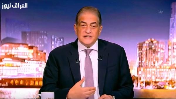 أسامة كمال: الاستسلام وفقدان الأمل هما الفقر الحقيقي