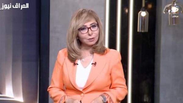 قبل جلسة البرلمان الجديدة.. لميس الحديدي: الناس ترغب في رؤية تأثير الأرقام على واقعهم المالي