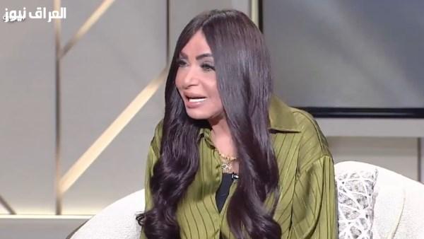 لميس الحديدي: سلوى خطاب تعد واحدة من أكثر الفنانات شعبية ولديها مسيرة فنية متميزة