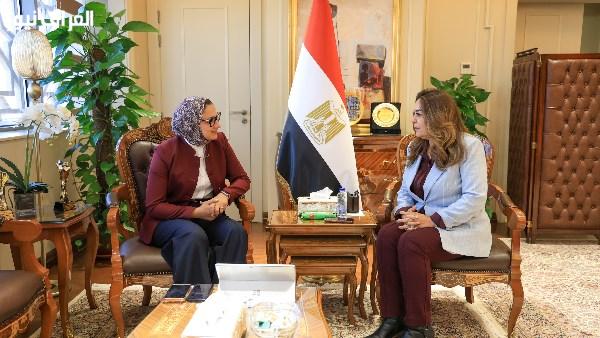 تعليمات صارمة لمحافظ الوادي الجديد لتسهيل إنهاء مخالفات التصالح وتعزيز الاستثمار والاستفادة من الإمكانيات الزراعية والاقتصادية