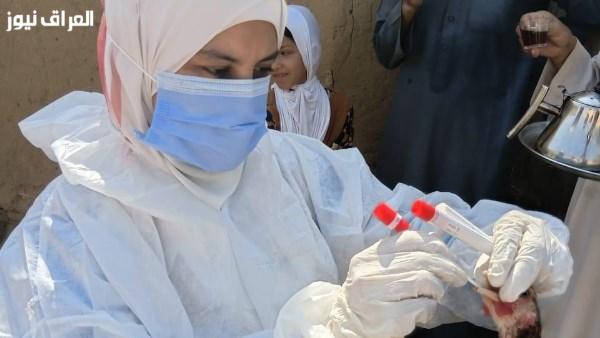 الزراعة تعزز جهودها لفحص مزارع الدواجن لمواجهة الأوبئة