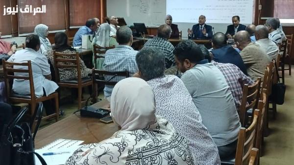 إطلاق دورة تدريبية في «الحوكمة والمراجعة» لتعزيز كفاءة النظام المالي والإداري في الزراعة