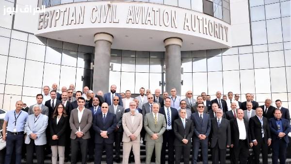 سلطة الطيران تقدم مجموعة جديدة من الخطط لتحديث أساليب التدريب والاعتماد في شركات الطيران