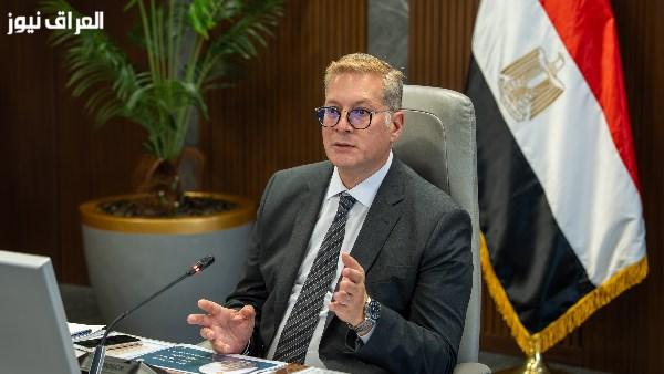 «البترول» تعلن عن خطة لمسح مصر جويًا وإعداد خريطة شاملة للمعادن والخامات